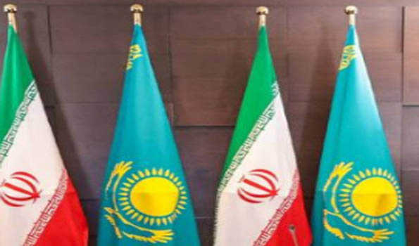 Kazakhstan intends to boost trade with Iran to $3 bln - Trade Ministry
