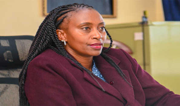Kenya on high alert over Sudan Ebola virus outbreak in Uganda