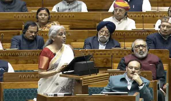 Budget 2025: FM announces Fund of Funds for startups to promote entrepreneurship