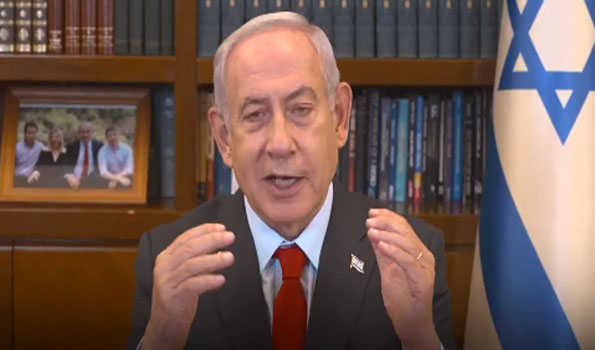 Israel to continue taking determined action to bring all hostages back home - Netanyahu