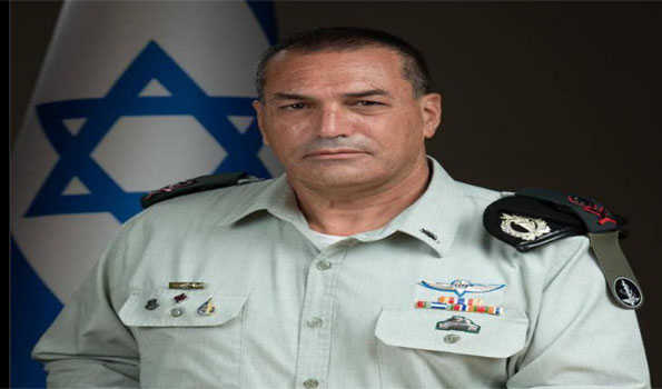 Israeli nominates new military chief