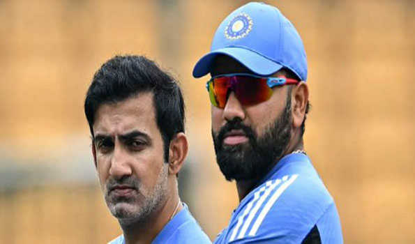 Pakistan contest no extra significance as Gambhir plots Champions Trophy path of India