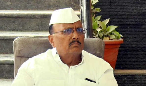 BR Patil resigns as advisor of Siddaramaiah amid Cong infighting
