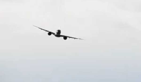Airports of 5 Russian cities restrict departures, arrivals: Watchdog
