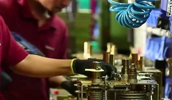 India manufacturing PMI surges to six-month high of 57.7 in January