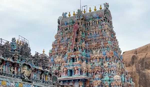 TN Thiruparan_ kundram Hill Row: Prohibitory orders clamped in Madurai