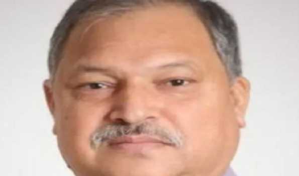 Son of Cong MLA commits suicide in Patna