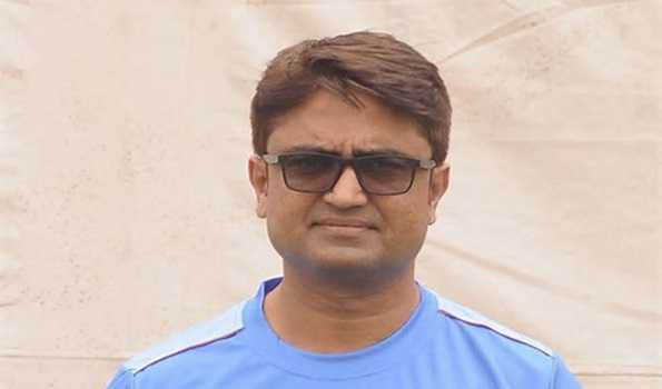 Nepal: CAN decides not to extend head coach Monty Desai contract