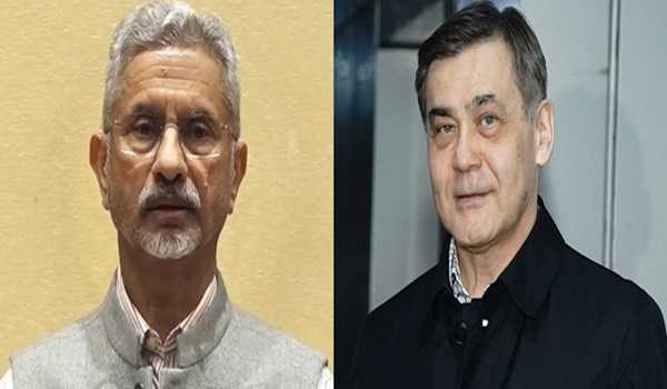 SCO Secretary General on India visit, to meet with EAM Jaishankar