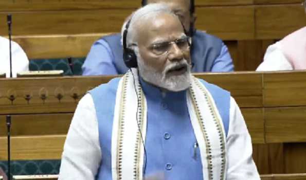 PM expected to reply to Motion of Thanks on President