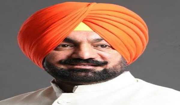 BJP National farmer leader to visit Dan Singh Wala village on Feb 5