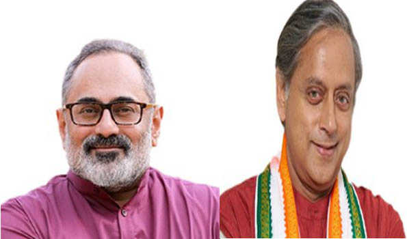 Delhi Court dismisses defamation complaint against Congress MP Shashi Tharoor