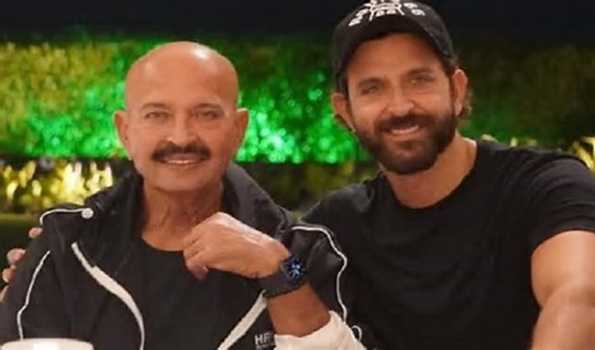 Rakesh Roshan reveals Krrish 4 delays due to financial constraints
