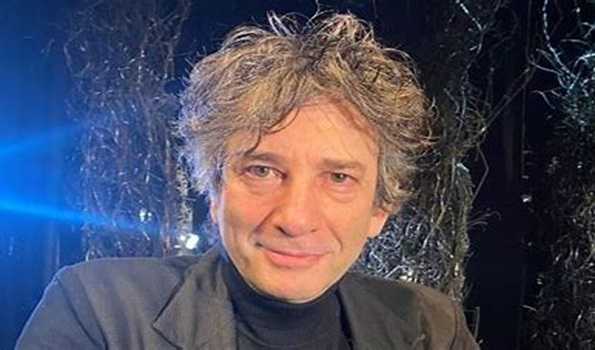 Neil Gaiman faces federal lawsuit over human trafficking allegations