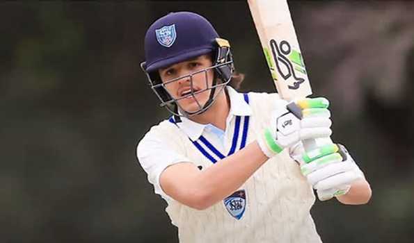 Australian batter Sam Konstas leaves Sri Lanka due to illness, not available for 2nd Test