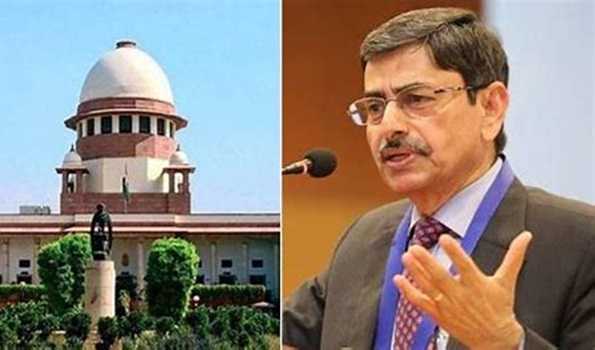 SC questions Governor