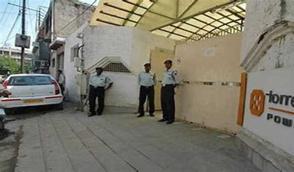Torrent Power profit surges 31 pc in Q3 to Rs 489 crore