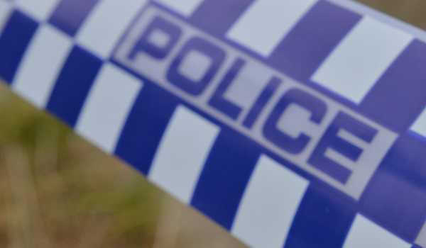 Toddler found dead after being left in car outside Sydney childcare center