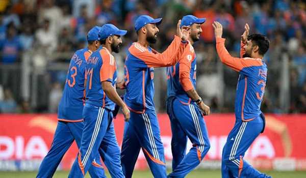 First ODI: India aim momentum, England seek redemption