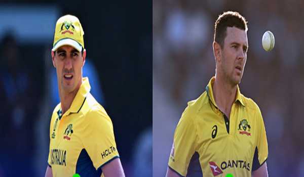 Australia faces massive double injury blow for Champions Trophy 2025
