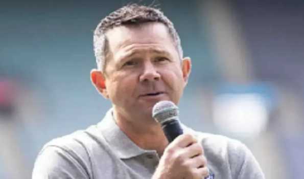 Ponting floats left-field name to replace Marsh for Champions Trophy