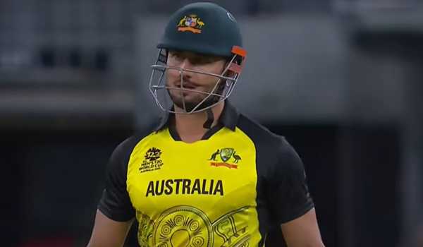 Marcus Stoinis makes shock retirement call out of Champions Trophy 2025
