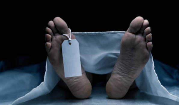 JCO found dead under mysterious conditions in Poonch
