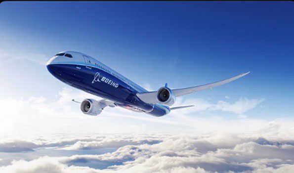 India & South Asia airplane fleet to quadruple by 2043: Boeing
