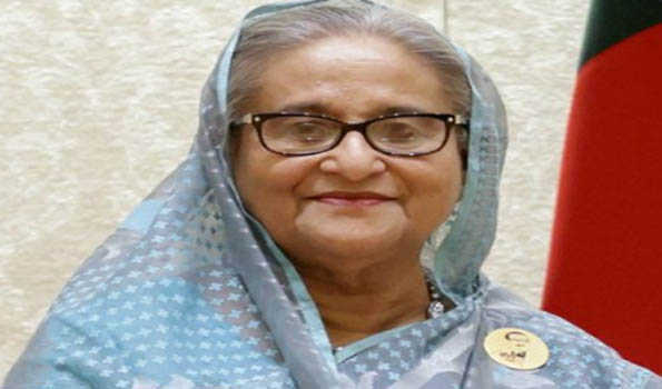 Bangladesh summons Indian Acting HC, protests against false and fabricated statements by Hasina