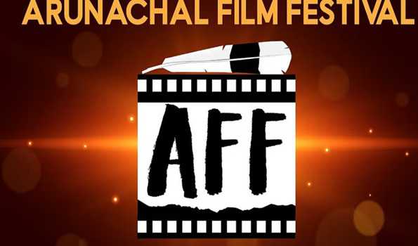 10th Arunachal Film Festival gets underway