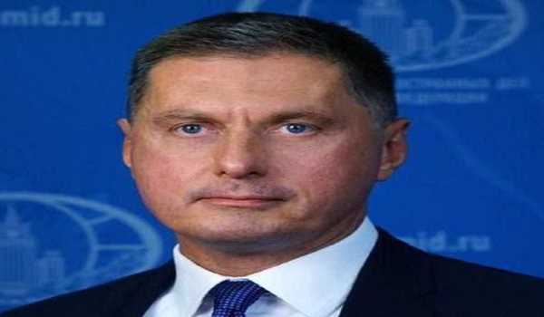 Russian embassy appeals to Argentina over Kiev enlisting mercenaries – Ambassador