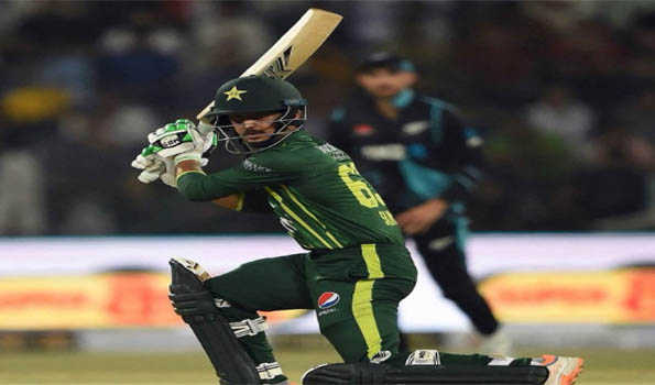 Pakistan star batter Saim Ayub ruled out of Champions Trophy