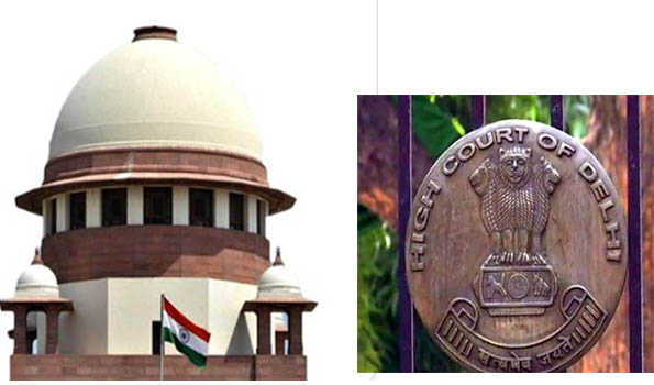 SC upholds Delhi HC’s senior designations decision