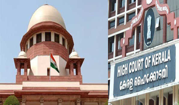 SC upholds Kerala HC directive to register FIRs on sexual exploitation allegations in film industry