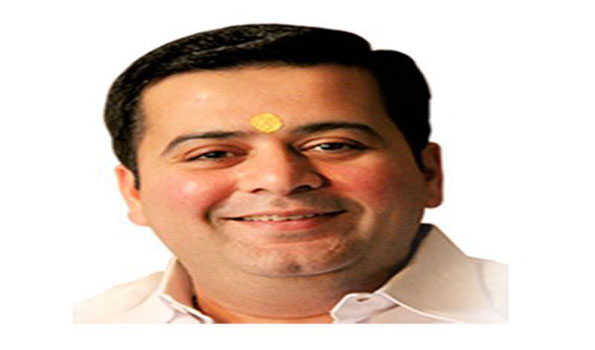 Maha: NCP spokesperson attacks Congress for attempting to revive old issues foreseeing defeat in Delhi election