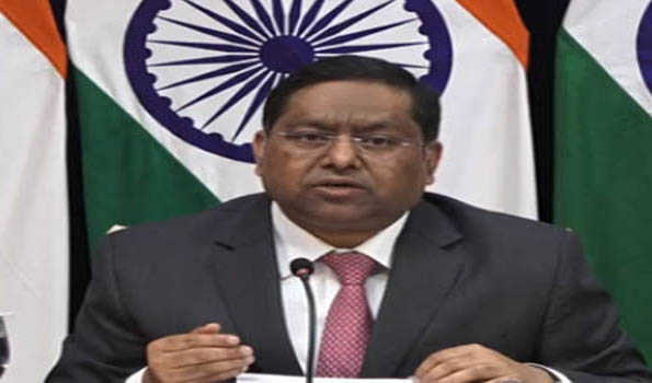 Bangladesh Acting High Commissioner summoned to protest negative statements about India