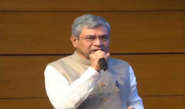 Cabinet approves Rs 8,800 Cr for Skill India, renaming of Waltair rail division