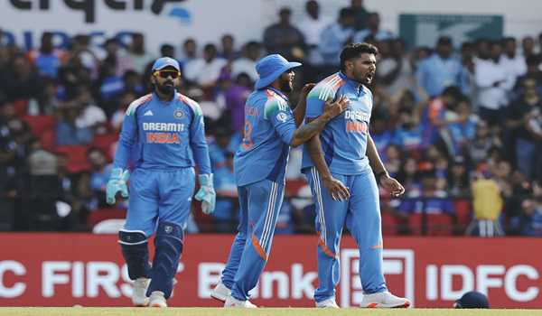 2nd ODI: India eye series win, Eng push for decider