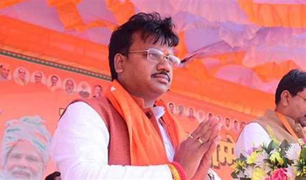 BJP wins Milkipur assembly seat in by-poll