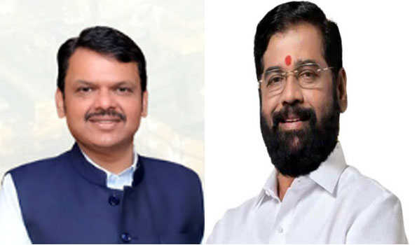 Maha: CM, DyCM credit victory of BJP in Delhi polls to PM Modi's leadership