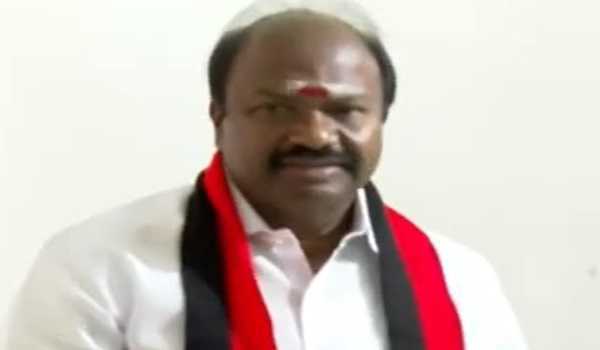 Landslide win for ruling DMK in Erode East Assembly bypoll