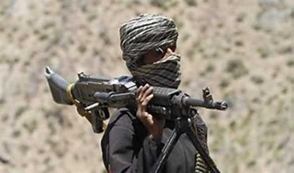 Dozens of civilians killed in terrorist attack in northern Mali
