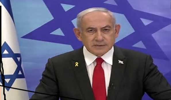 Israeli PM orders delegation leave for Qatar for hostage deal talks: Media