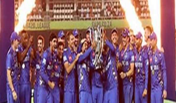Rabada's four-fer guides MI Cape Town to maiden SA20 title