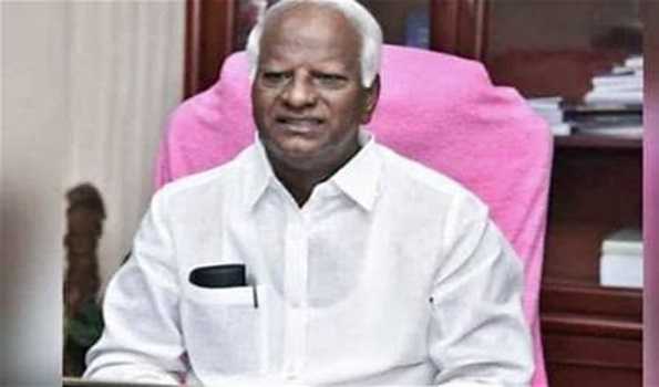 Cong leader Kadiyam Srihari blames BRS for defeat of AAP in Delhi