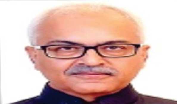 Manipur: Assembly session suspended