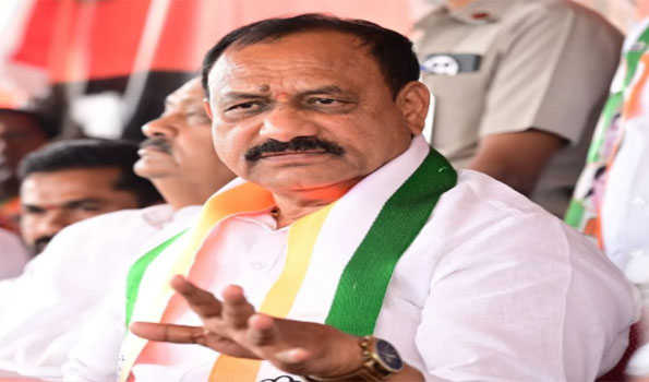BRS-BJP alliance in MLC elections: TPCC