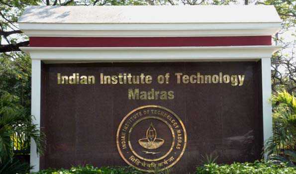 IIT Madras hosts NPTEL Stars event