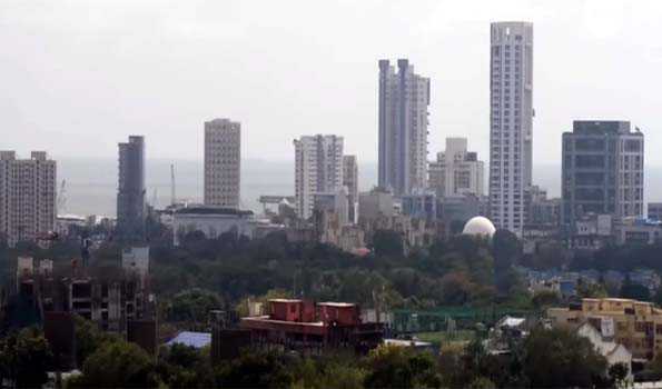 New Delhi stands 6th & Mumbai 7th on Prime Global Cities Index Q4 2024