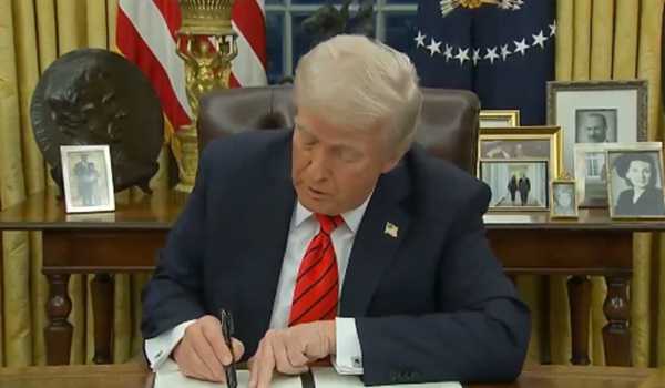 Trump raises aluminum tariffs to 25 pc, ends exemptions on steel and aluminum